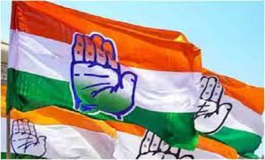 BREAKING : BJP को बड़ा झटका…कांग्रेस में शामिल हुए ये नेता - CG Sandesh