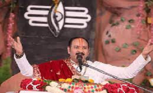  शिव भक्तों में ख़ुशी की लहर : पंडीत प्रदीप मिश्रा कल पहुंचें... - CG Sandesh