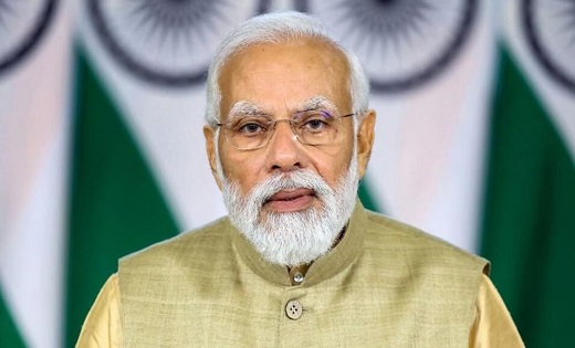 22 अगस्त से दो देशों की यात्रा करेंगे पीएम मोदी, दक्षिण अफ्र... - CG Sandesh