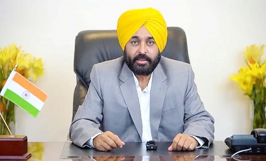BREAKING : पंजाब केबिनेट में होगा बड़ा बदलाव...दो विधायक बन ... - CG Sandesh