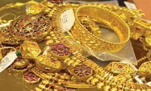 सोने के भाव में आई तकड़ी बढ़ोतरी…फटाफट चेक करें Gold के ताजा र... - CG Sandesh