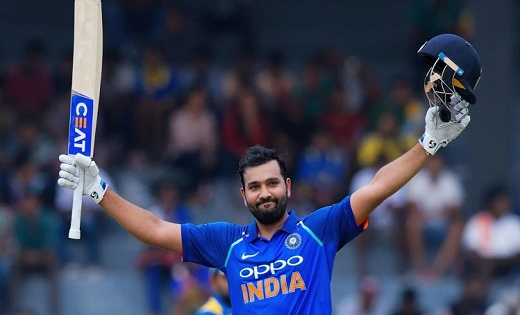 Asia Cup: रोहित शर्मा तोड़ेंगेे शाहिद अफरीदी का रिकॉर्ड! बस क... - CG Sandesh