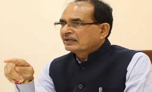 CM शिवराज का टीकमगढ़ दौरा आज…सर्किट हाउस में माधवराव सिंधिया... - CG Sandesh