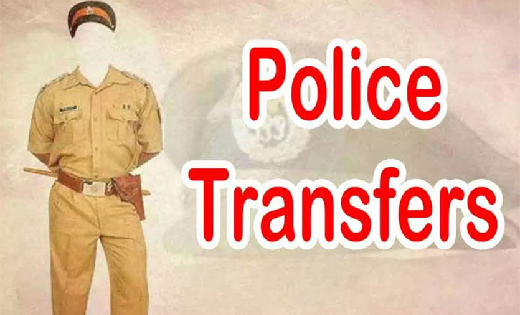 आशीष वासनिक होंगे बसना के नए थाना प्रभारी, शिवानन्द तिवारी क... - CG Sandesh