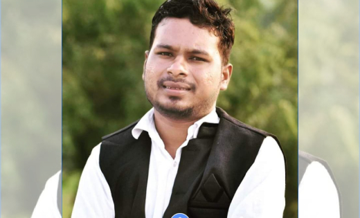  प्रदेश कांग्रेस कमेटी पिछड़ा वर्ग विभाग के सचिव व मीडिया समन... - CG Sandesh