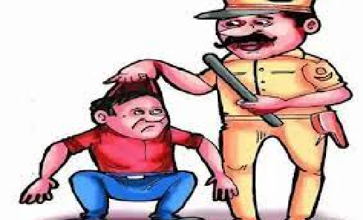 बसना : शराब पीने पीलाने की सुविधा उपलब्ध कराते आरोपी गिरफ्ता... - CG Sandesh