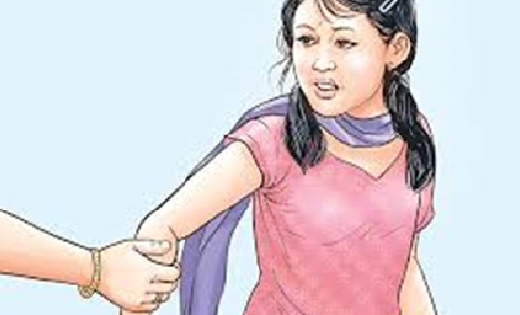 पटेवा : नाबालिग युवती को भगा ले जाने के मामले में केस दर्ज - CG Sandesh