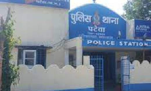 पटेवा : ढ़ाबा के पास मिली बुजुर्ग की लाश - CG Sandesh