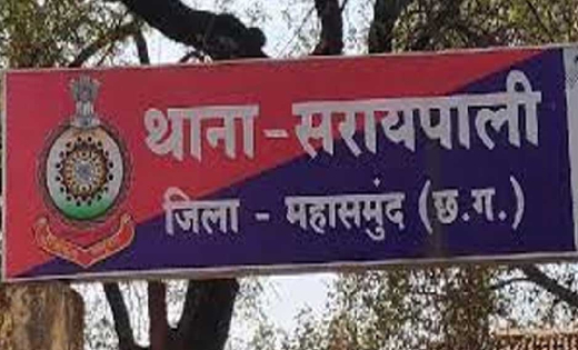 सरायपाली : चोरी हुई बाइक मालिक को मिली वापस, अज्ञात के खिलाफ... - CG Sandesh
