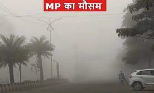 MP : मध्‍य प्रदेश के मौसम में आज से आएगा तेजी से बदलाव...कई ... - CG Sandesh