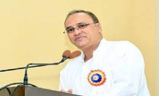 कांग्रेस नेता अरुण यादव ने ट्वीट कर कहा- पहले लड़ें थे गोरों... - CG Sandesh