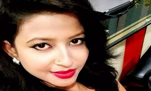 CG : न्यूज एंकर सलमा सुल्ताना की हत्या के मामले में बड़ा खुल... - CG Sandesh