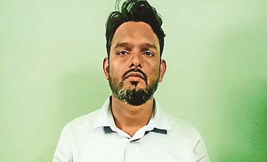 CG : फॉरेन मेडिकल ग्रेजुएट एग्जामिनेशन में दूसरे की जगह परीक... - CG Sandesh