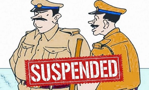 BREAKING : पुलिस अभिरक्षा से सामूहिक दुष्कर्म के दो आरोपी फर... - CG Sandesh