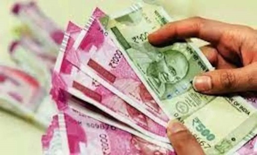 आदिवासी बच्चों के लिए भेजे गए केंद्र सरकार के 3 करोड़ रुपये ... - CG Sandesh