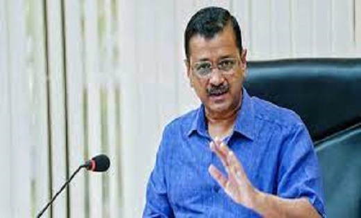 दिल्ली सेवा बिल को सुप्रीम कोर्ट में चुनौती देगी दिल्ली सरका... - CG Sandesh