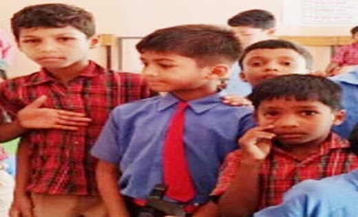 CG : बालक आश्रम के 39 बच्चे आए आईफ्लू के चपेट में  - CG Sandesh