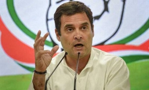 राहुल गांधी से शादी करना चाहती हैं ये एक्ट्रेस…लेकिन रखी ये ... - CG Sandesh