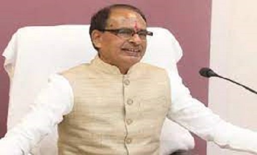 CM शिवराज ने लाड़ली बहनों के खाते में डाले 250 रुपये, अक्टूब... - CG Sandesh