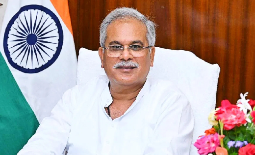  मुख्यमंत्री ने 13 नए अनुविभागों और 18 नई तहसीलों का किया वर... - CG Sandesh