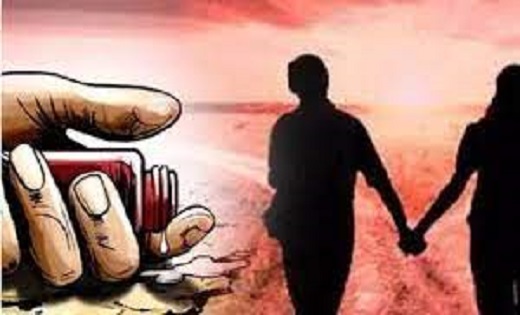  प्रेमी – प्रेमिका ने खाया जहर, युवक की मौत, शादी के लिए राज... - CG Sandesh