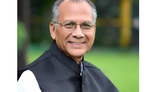 महासमुंद : लोक निर्माण, गृह, जेल एवं कृषि मंत्री ताम्रध्वज स... - CG Sandesh