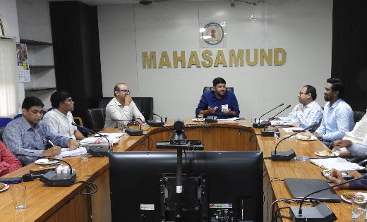 महासमुंद : फोटोयुक्त निर्वाचक नामावली का द्वितीय विशेष संक्ष... - CG Sandesh
