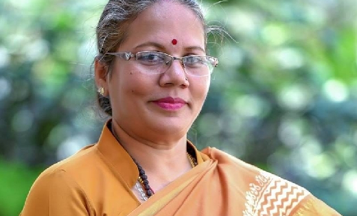 महासमुंद : महिला आयोग की अध्यक्ष डॉ. किरणमयी नायक 18 अगस्त क... - CG Sandesh