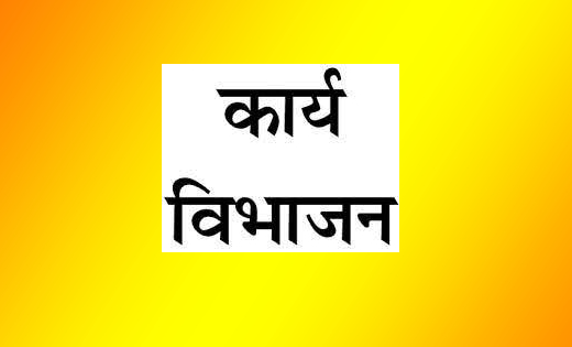 महासमुंद : कलेक्टर प्रभात मलिक ने किया राजस्व अधिकारियों के ... - CG Sandesh