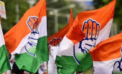 BREAKING : कांग्रेस शहर जिला अध्यक्ष ने दिया इस्तीफा…पीसीसी ... - CG Sandesh