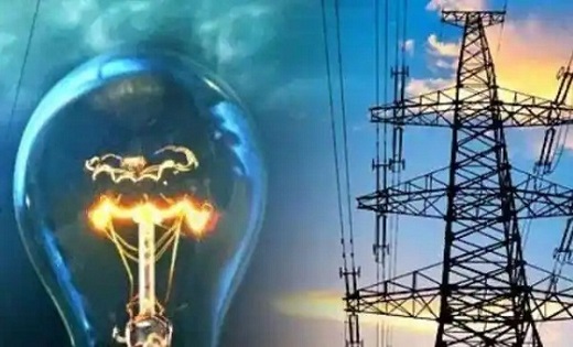  छत्तीसगढ़ के इस गांव में आजादी के 75 साल बाद पहुंची बिजली..... - CG Sandesh
