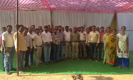 सरायपाली : छत्तीसगढ़ सहायक शिक्षक व समग्र शिक्षक फेडरेशन का ... - CG Sandesh