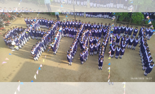 महासमुंद ज़िले में हर जगह दिखाई व सुनायी देता अब की बार शत- ... - CG Sandesh