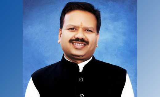 महासमुंद : मुख्य अतिथि संसदीय सचिव विनोद चंद्राकर करेंगे ध्व... - CG Sandesh
