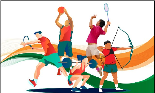 महासमुंद : ज़िले में विभिन्न खेलों की इंडोर, आउटडोर एवं मनोरं... - CG Sandesh