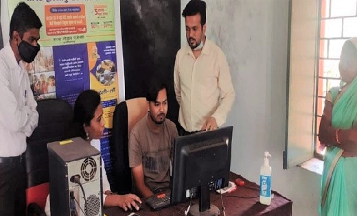 महासमुंद : डॉ. खूबचंद बघेल स्वास्थ्य सहायता अंतर्गत लगभग एक ... - CG Sandesh