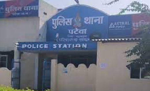 पटेवा : शराब पीने का साधन उपलब्ध कराते 2 गिरफ्तार - CG Sandesh