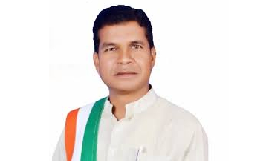 महासमुंद : आदिम जाति तथा अनुसूचित जनजाति विकास मंत्री मोहन म... - CG Sandesh