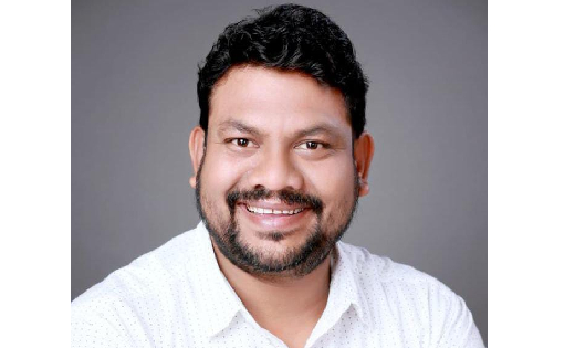 सरायपाली : श्याम तांडी ने भाजपा के प्राथमिक सदस्यता से दिया ... - CG Sandesh