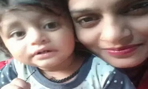 MP : मासूम बच्चे की सांस नली में अटकी चाय...इलाज के दौरान मौ... - CG Sandesh