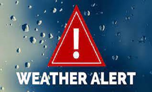 Weather Alert : फिर सक्रिय हुआ मानसून! छत्तीसगढ़ समेत कई राज्... - CG Sandesh