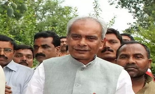 डबल मर्डर केस में RJD के पूर्व सांसद दोषी करार, सुप्रीम कोर्... - CG Sandesh