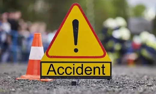 पटेवा : NH-53 रोड़ पर बाइक ने पीछे से मारी टक्कर, महिला की मौ... - CG Sandesh