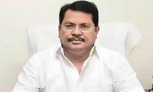कांग्रेस नेता विजय वडेट्टीवार ने केंद्र सरकार पर कसा तंज, बो... - CG Sandesh