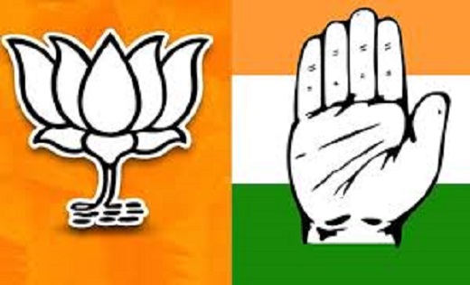 MP चुनाव में छोटे दल बिगाड़ सकते हैं CONGRESS-BJP की चुनावी ग... - CG Sandesh