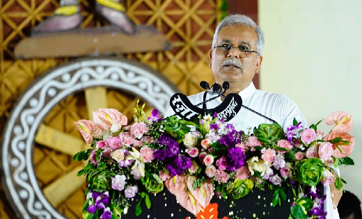 बसना : अगले 10 सालों की जरूरतों को पूरा करेगा नया बिजली सब स... - CG Sandesh