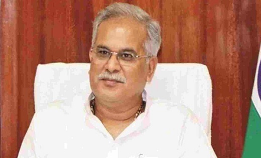 कल इस जिले के दौरे पर रहेंगे सीएम बघेल, देंगे करोड़ों की सौगा... - CG Sandesh