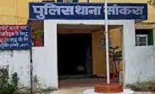 सांकरा : शराब पिने पिलाने की सुविधा उपलब्ध कराने वाले पर हुई... - CG Sandesh