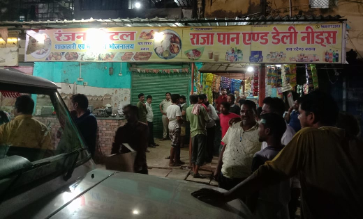 बसना : एसडीएम ने किया होटल सील, अवैध शराब कारोबारियों में मच... - CG Sandesh