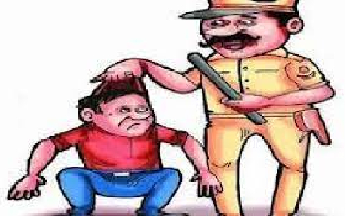 सांकरा/पिथौरा : शराब पिलाने की सुविधा उपलब्ध कराते आरोपी गिर... - CG Sandesh